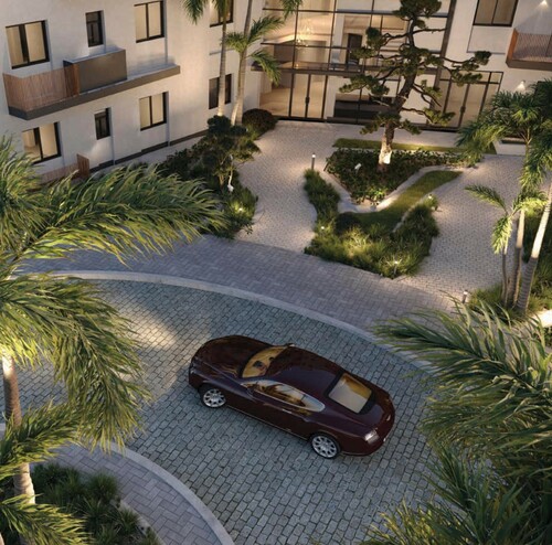 6-Bedroom Villa