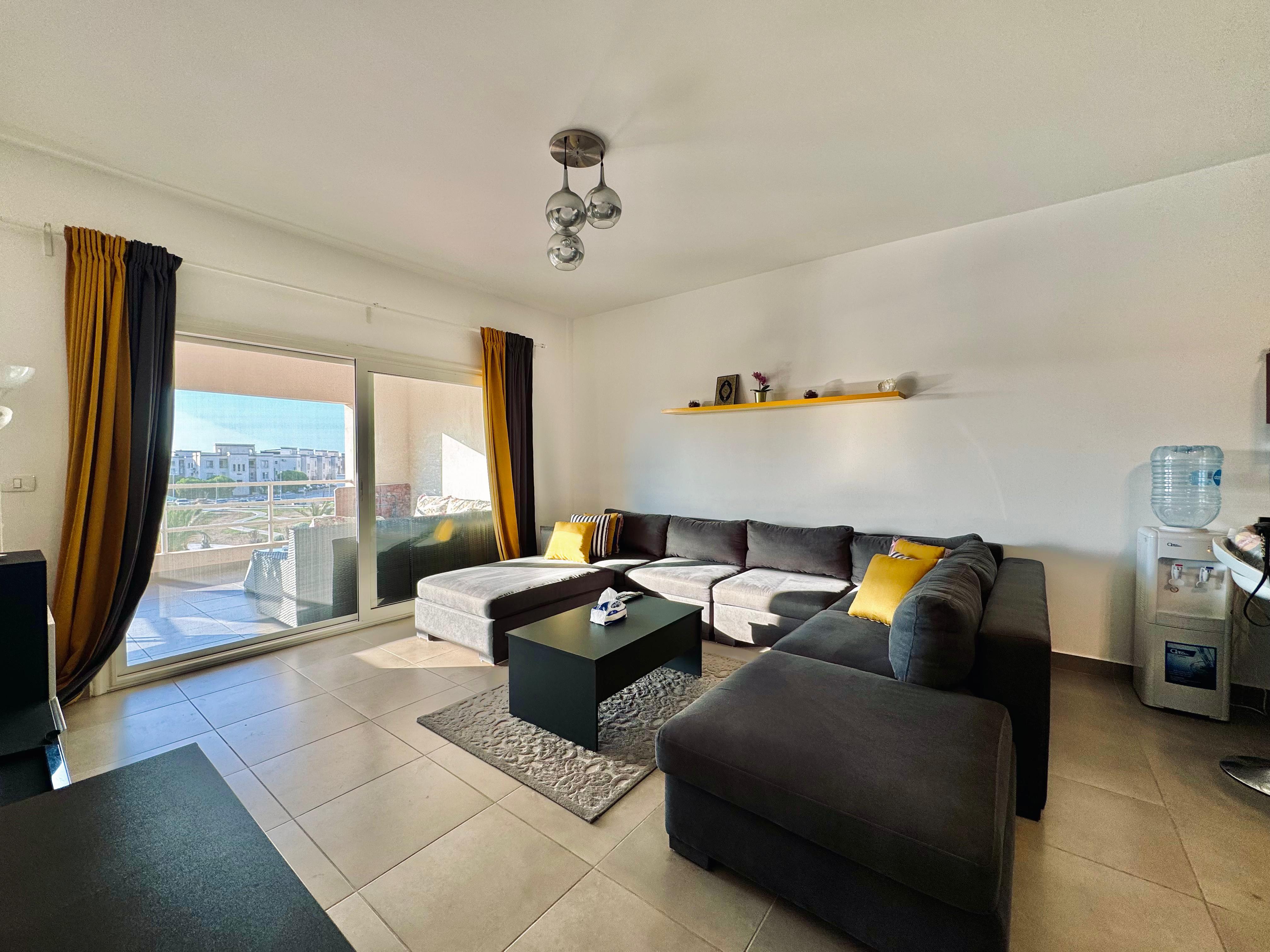 4-Bedroom Penthouse