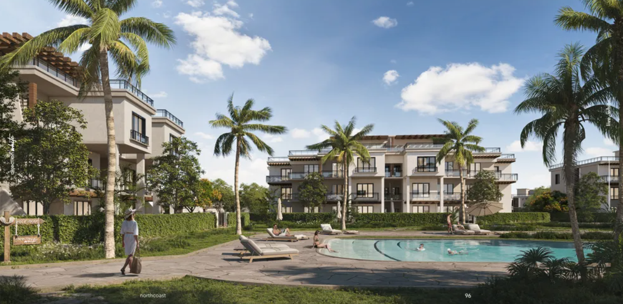 4-Bedroom Penthouse