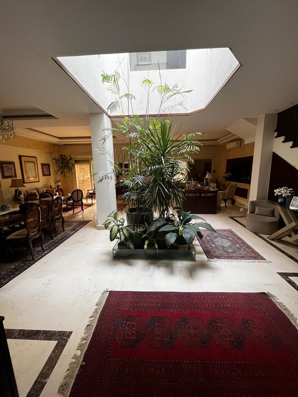 4-Bedroom Town House