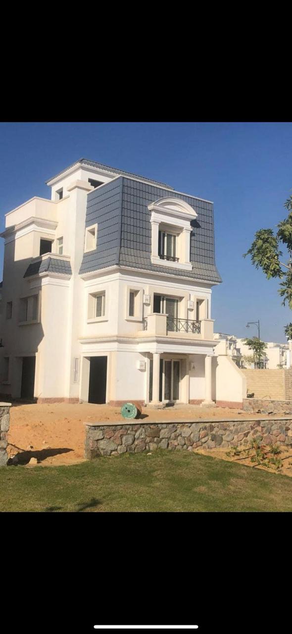 4-Bedroom Villa