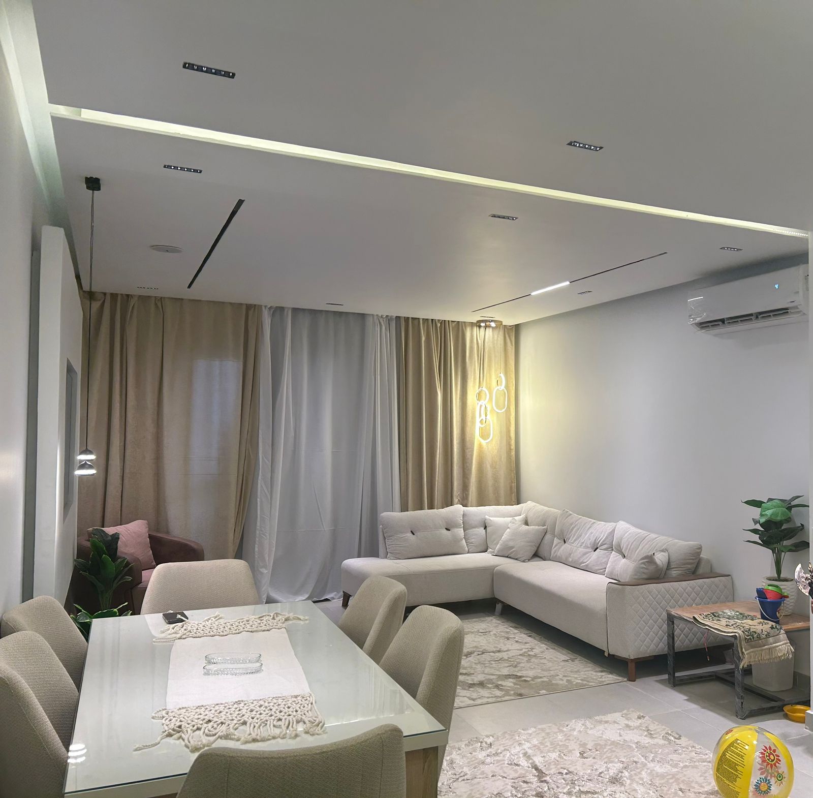 3-Bedroom Chalet