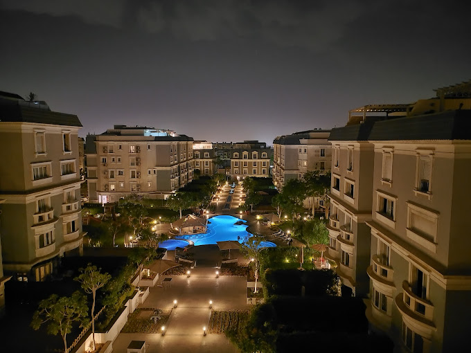 3-Bedroom Duplex