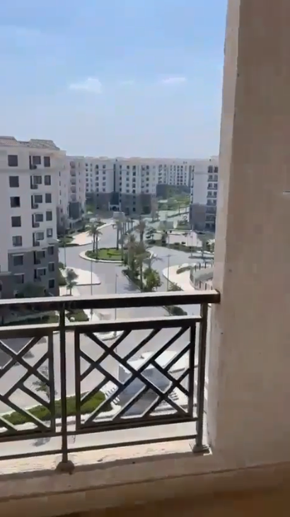 2-Bedroom Apartment