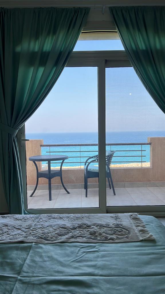 فيلا في تلال السخنة — RE-23152