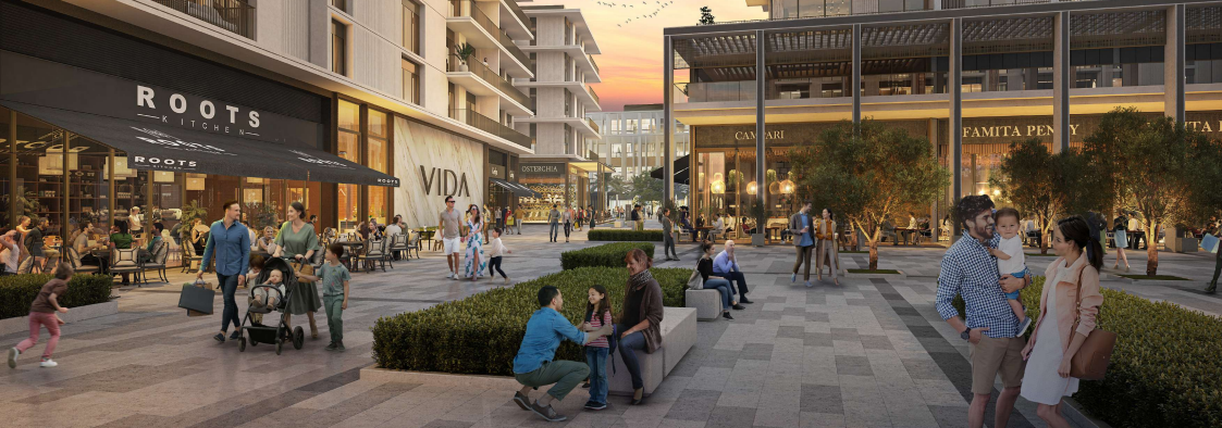 فيلا في كايرو جيت — RE-25053