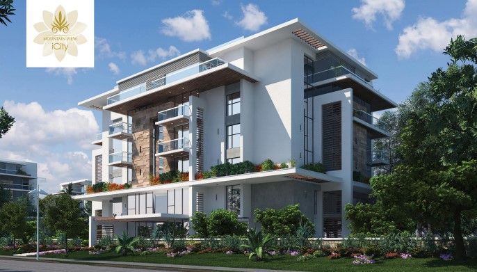 3-Bedroom Duplex