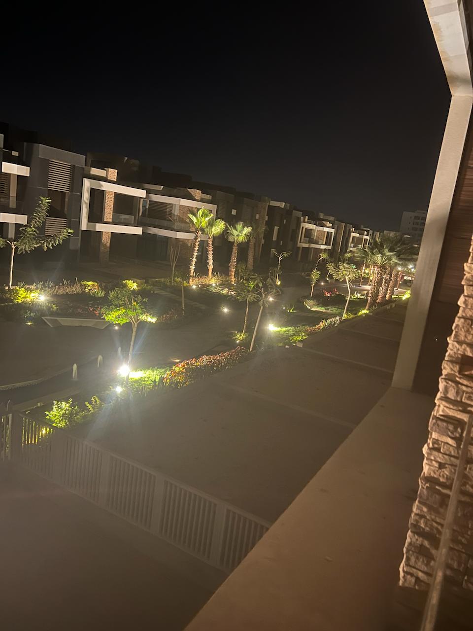 4-Bedroom Villa