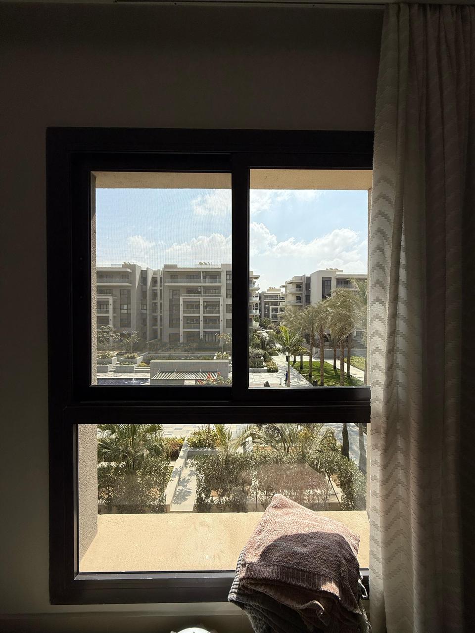 2-Bedroom Apartment