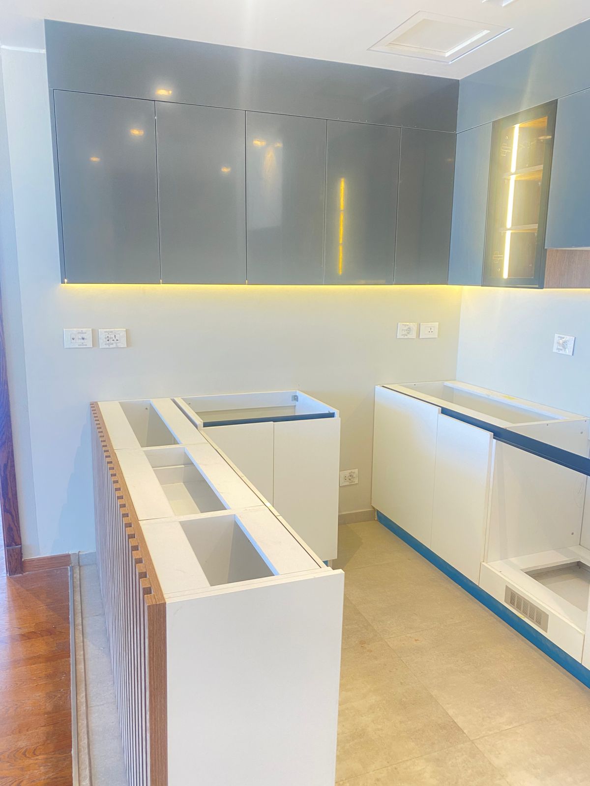 2-Bedroom Apartment