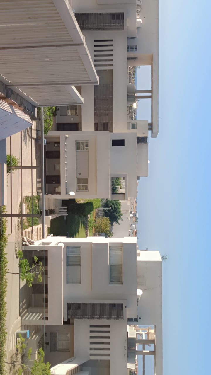 شاليه في هسيندا باي — RE-24547