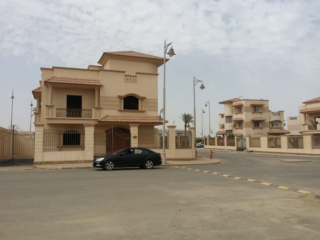 4-Bedroom Villa
