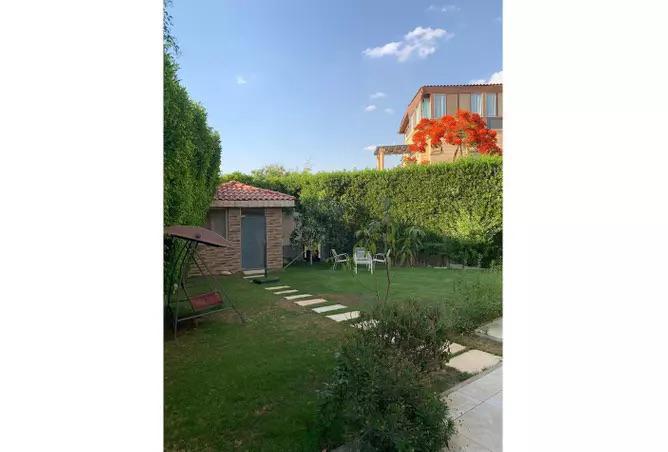 7-Bedroom Villa