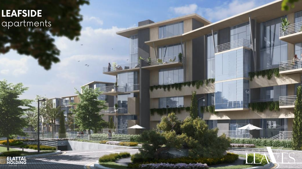 1-Bedroom Apartment
