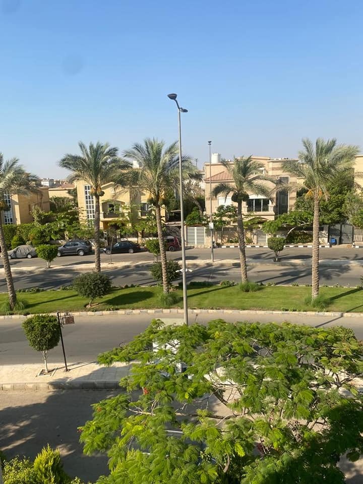 فيلا في الرحاب — RE-24623