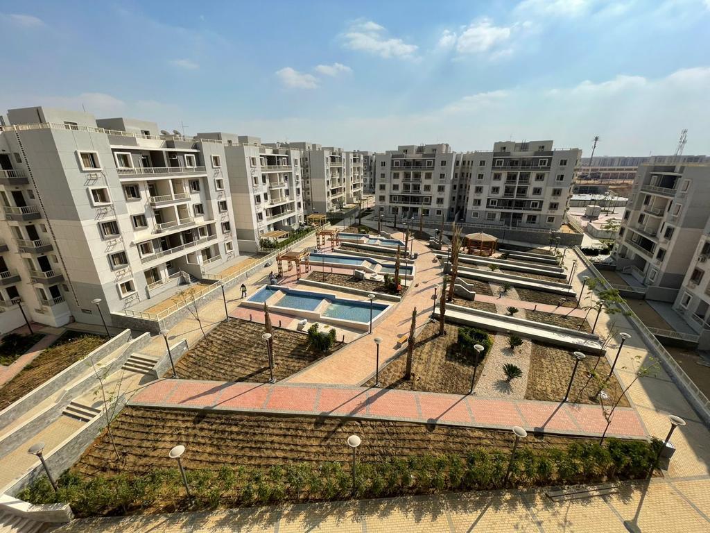 4-Bedroom Penthouse