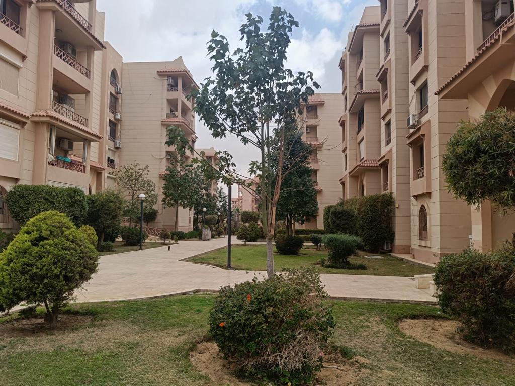 3-Bedroom Apartment