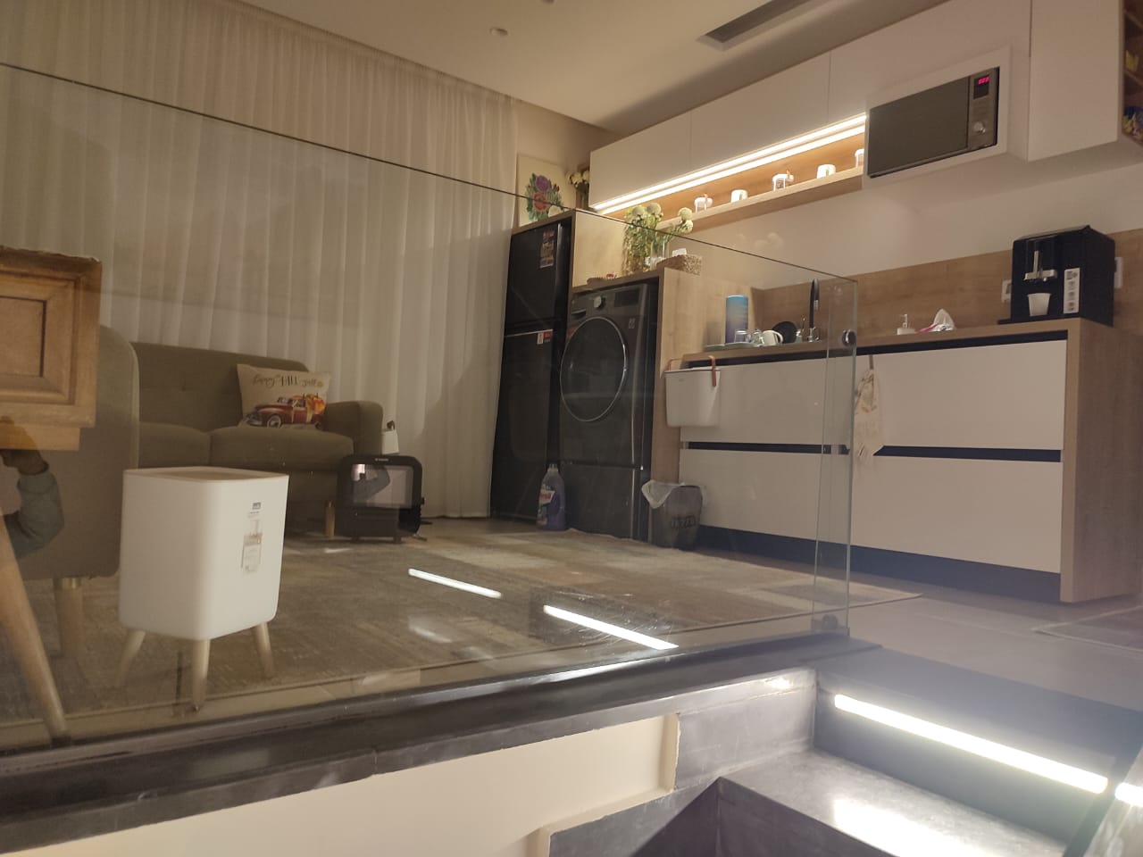 3-Bedroom Duplex
