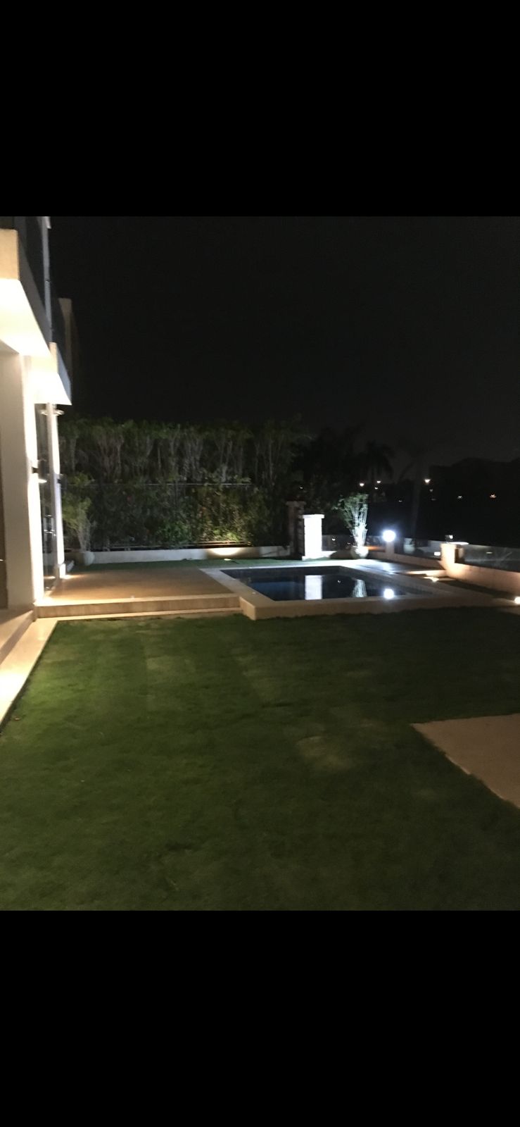 5-Bedroom Villa