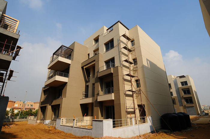 3-Bedroom Apartment