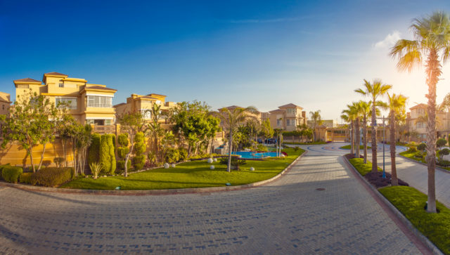 3-Bedroom Duplex