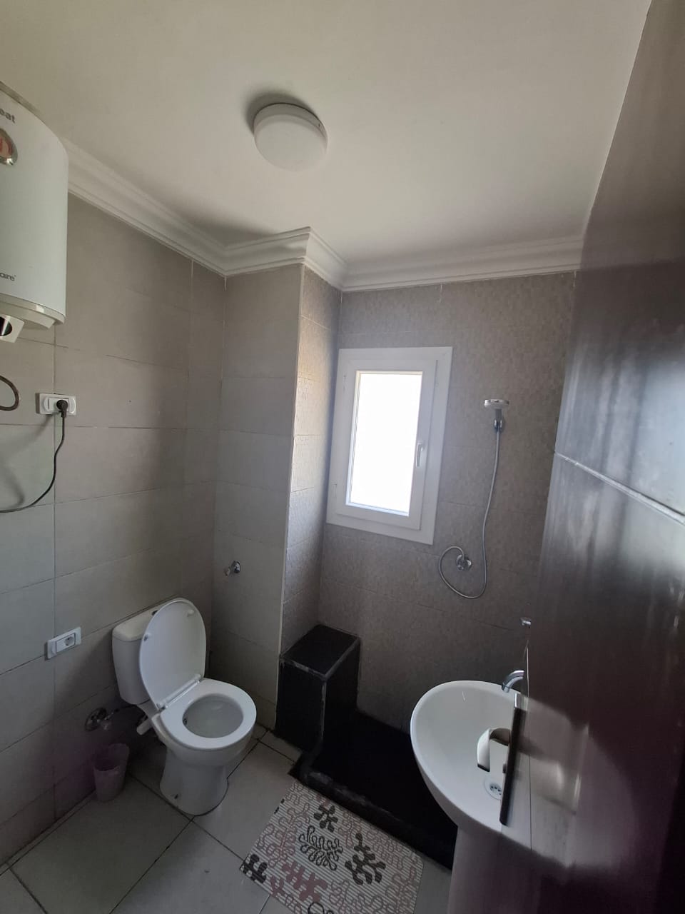 2-Bedroom Chalet