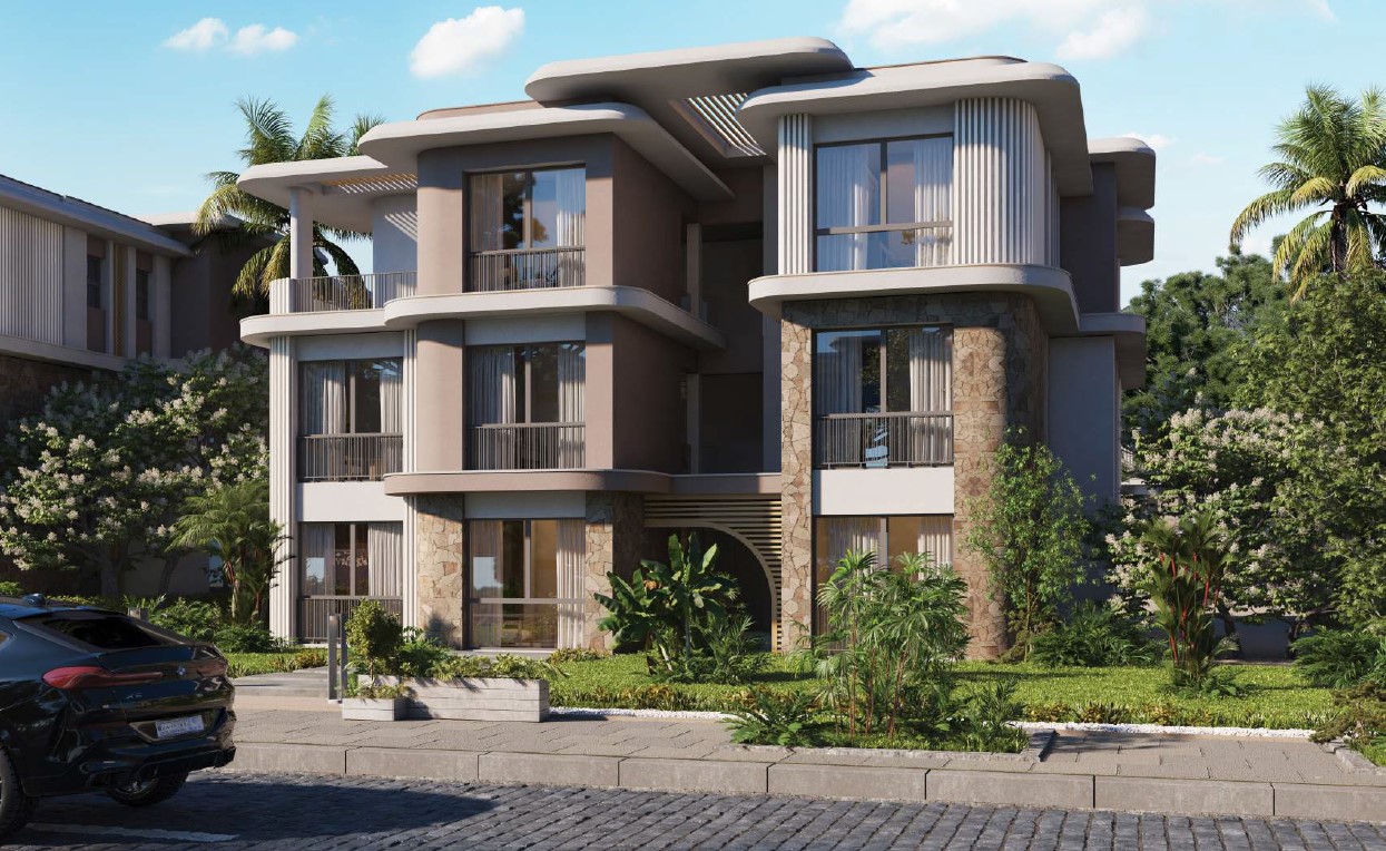 2-Bedroom Chalet