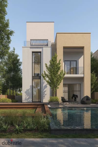 4-Bedroom Villa
