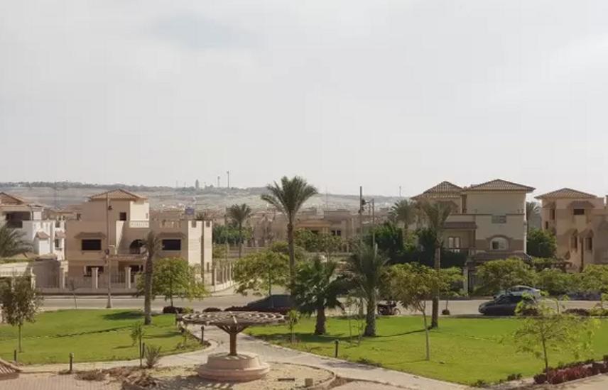 4-Bedroom Villa