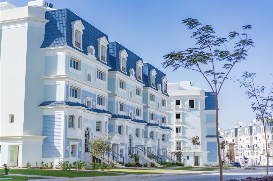 3-Bedroom Apartment