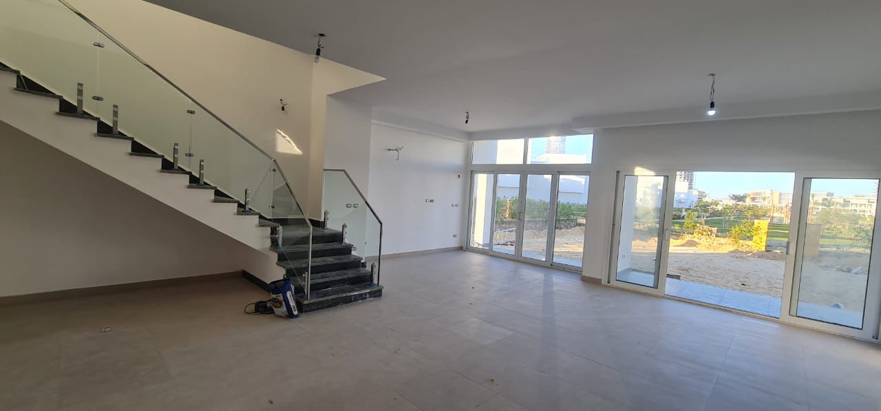 3-Bedroom Villa
