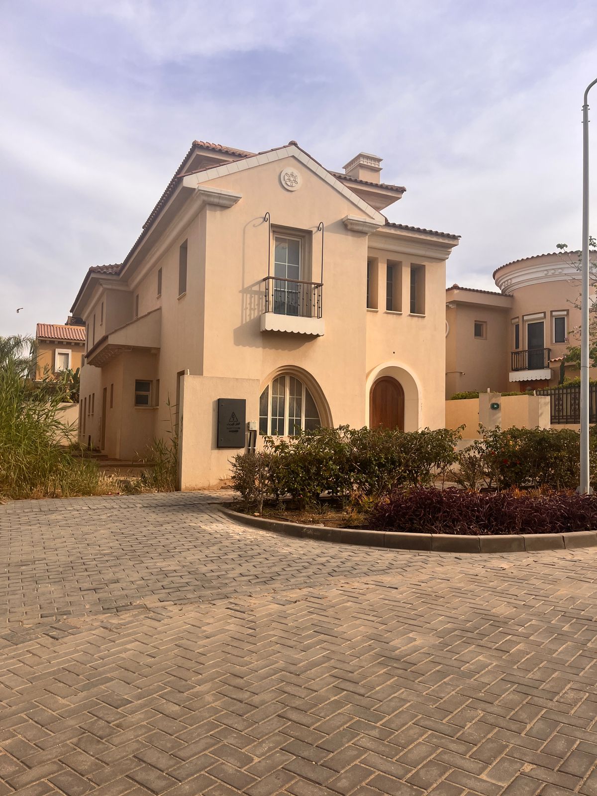 5-Bedroom Villa