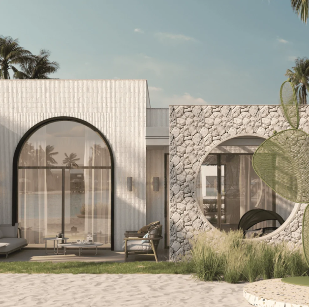 Cabin, 1 BR in The Med