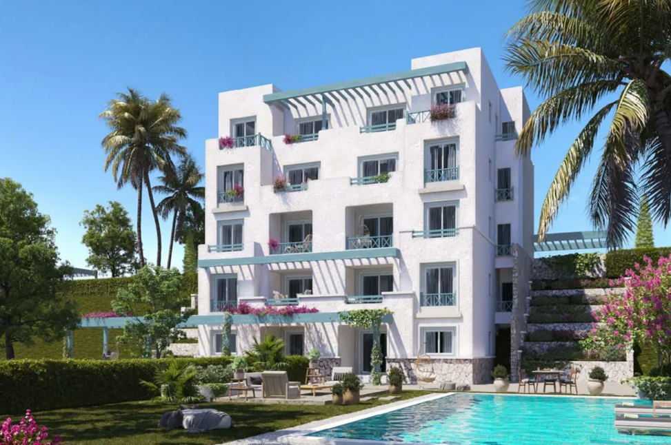 2-Bedroom Penthouse