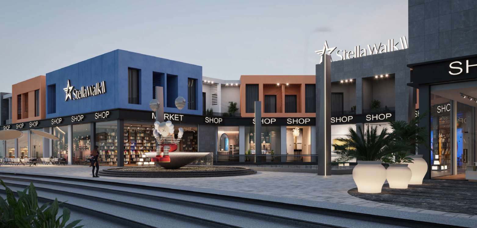 Retail