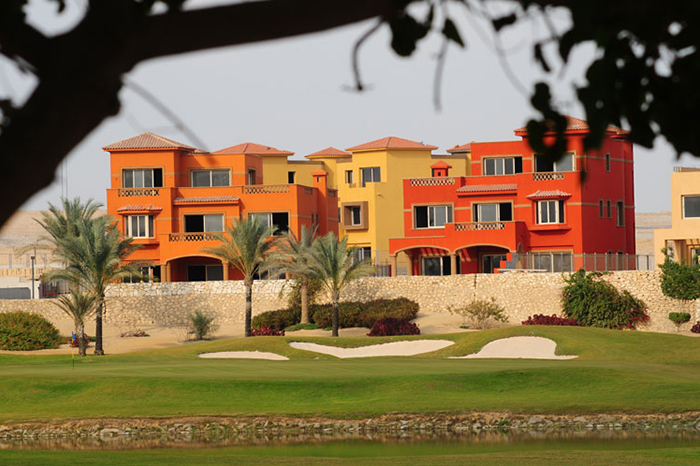 14-Bedroom Villa