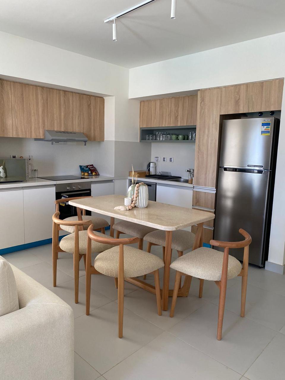 Chalet, 2 BR in Marina Marassi