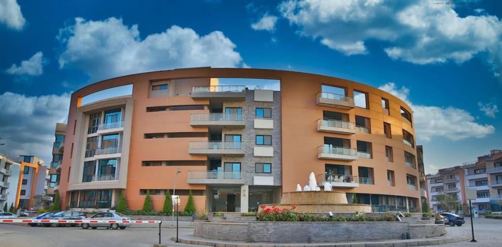 3-Bedroom Duplex