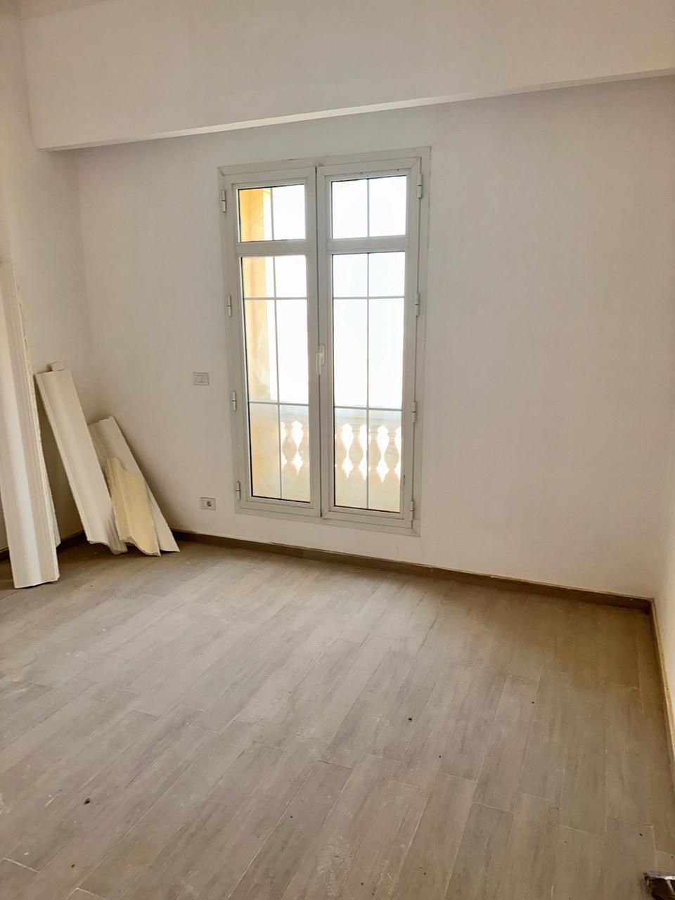 2-Bedroom Apartment