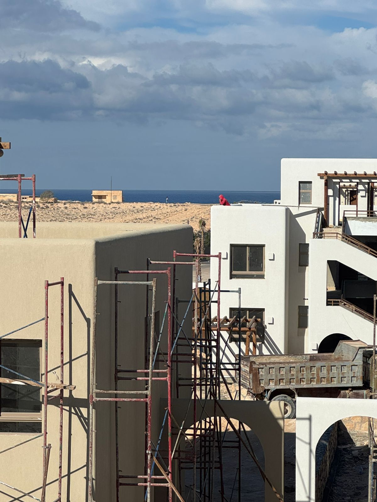 شاليه في هاسيندا ويست — RE-27925