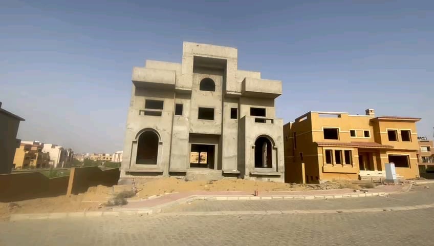 12-Bedroom Villa