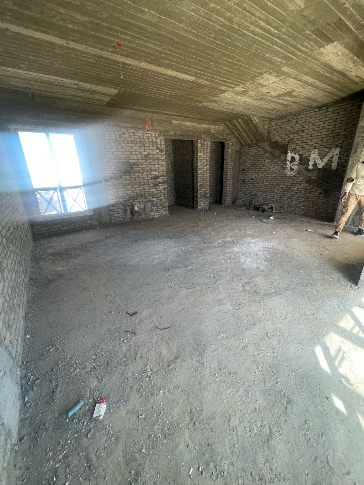 3-Bedroom Twin House
