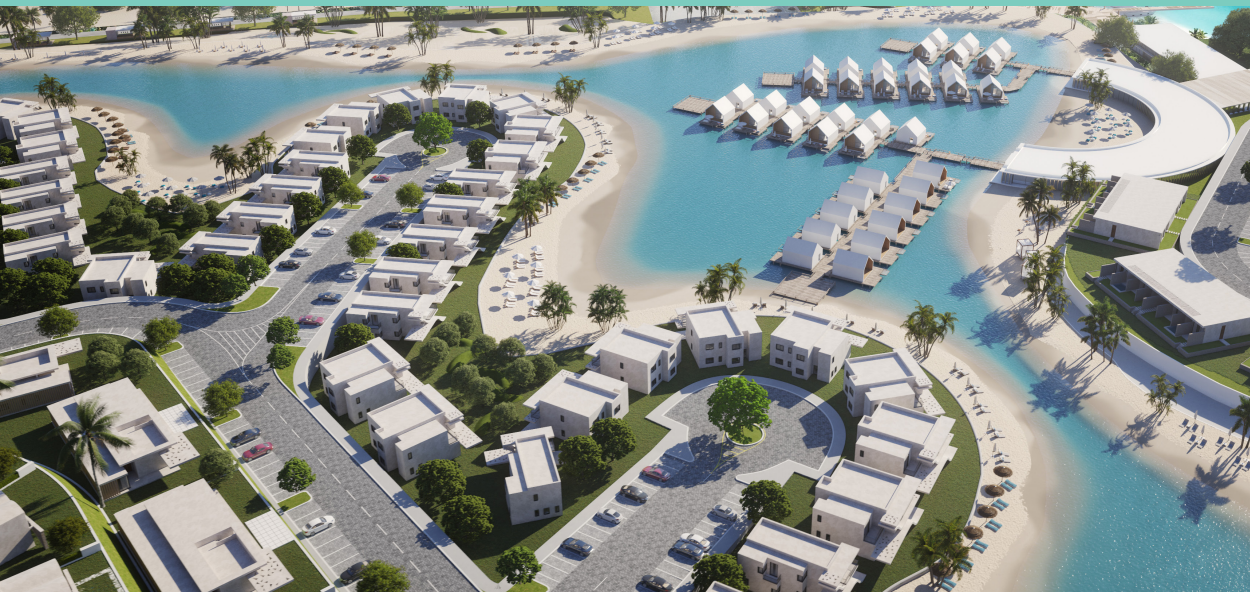 شاليه في سولت — RE-26659