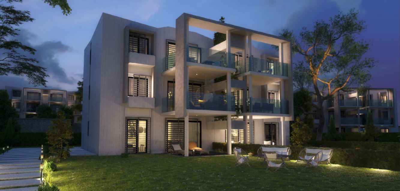 2-Bedroom Chalet