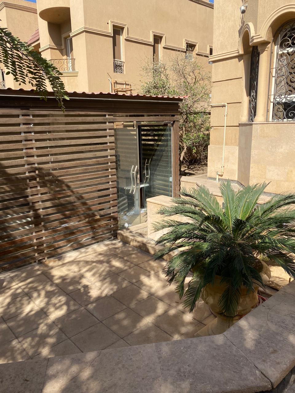 4-Bedroom Twin House