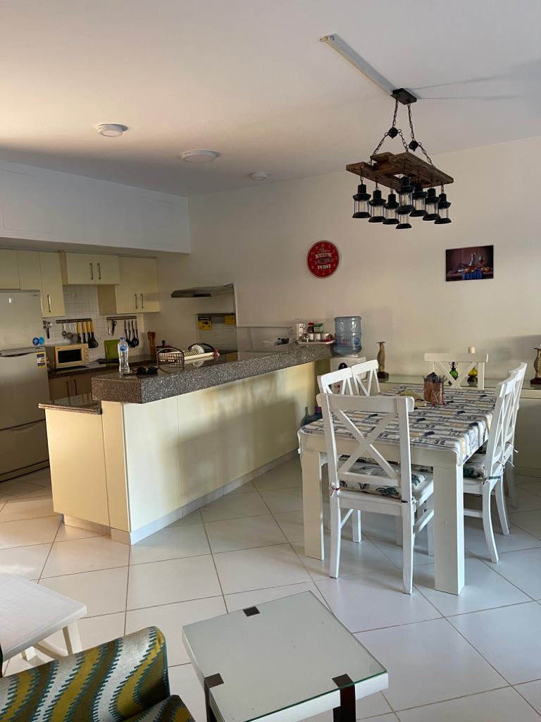 2-Bedroom Chalet
