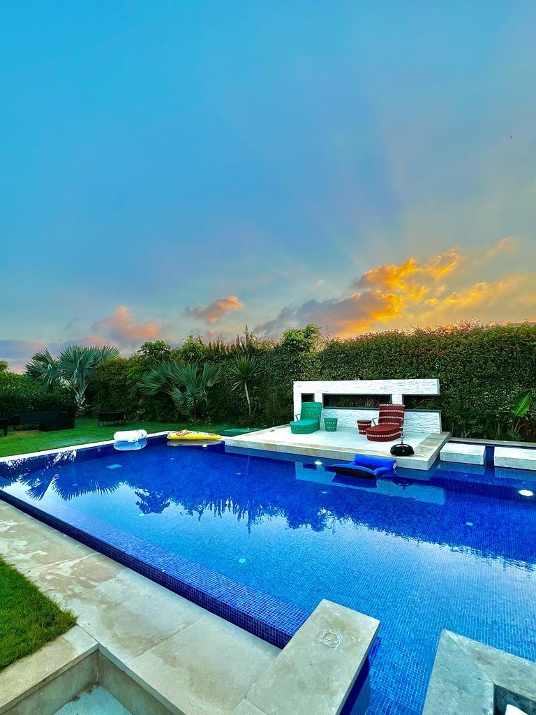 4-Bedroom Villa