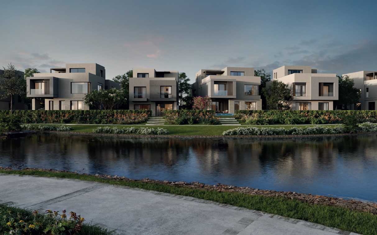 3-Bedroom Villa