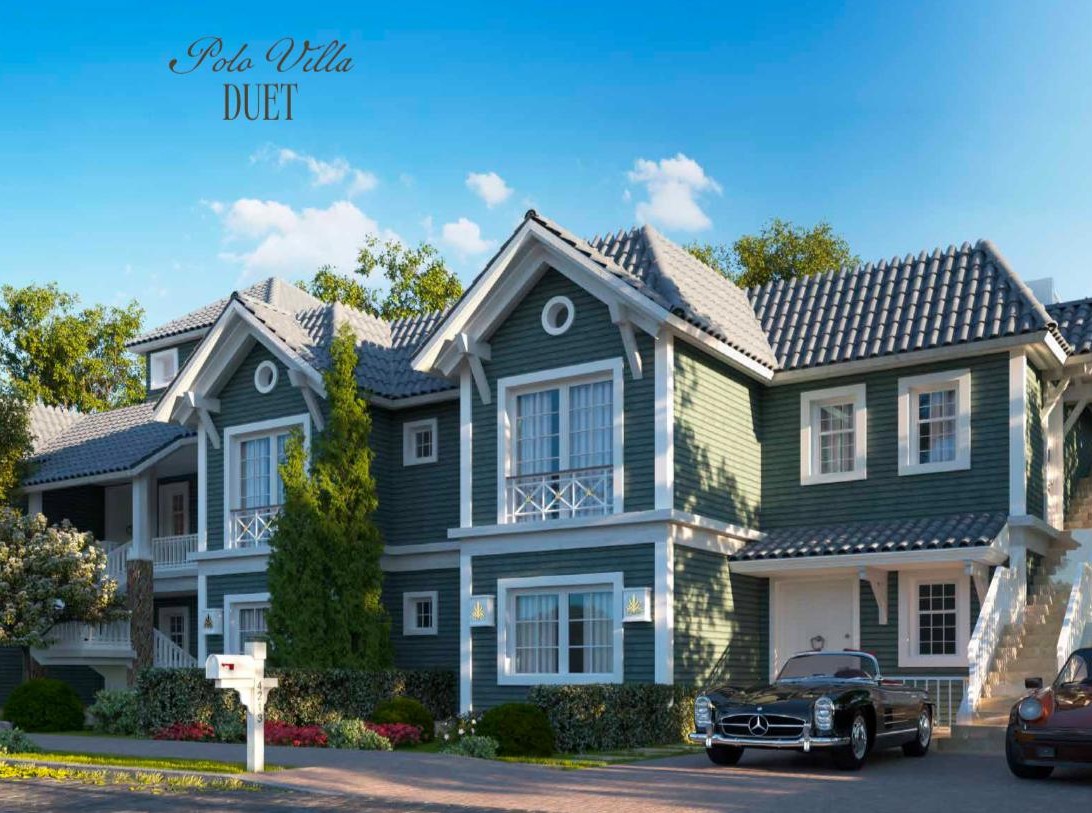 3-Bedroom Apartment