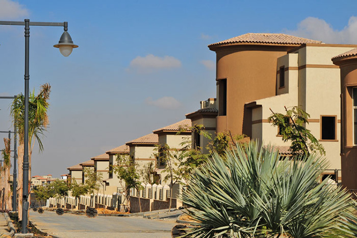 6-Bedroom Villa